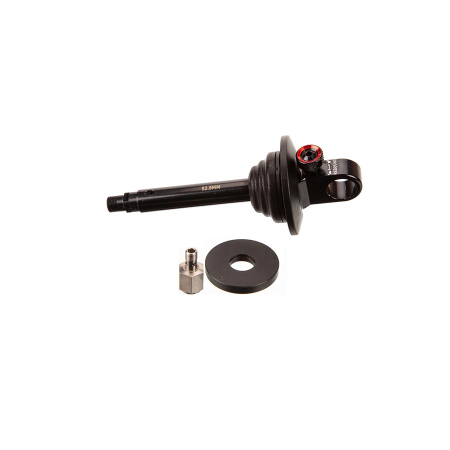 RockShox Damper Shaft Assy for SDLC B1 - Thumbnail 2