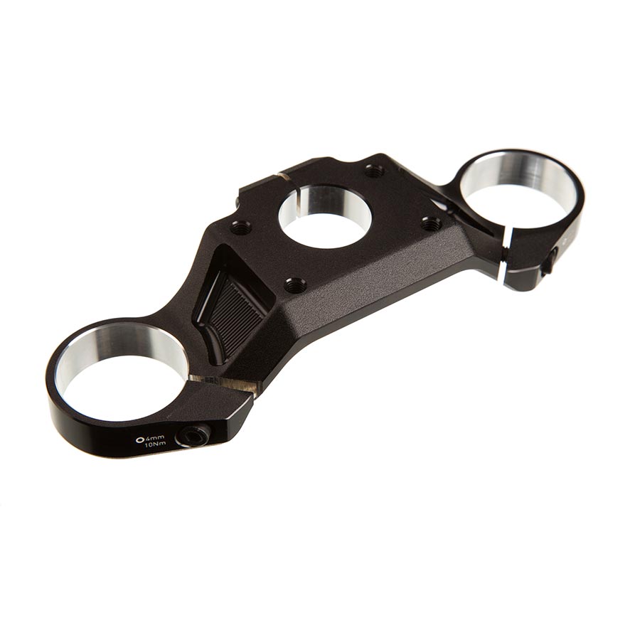 RockShox Upper Crown for Boxxer D1 44 offset 27.5 tall – Pro Bike