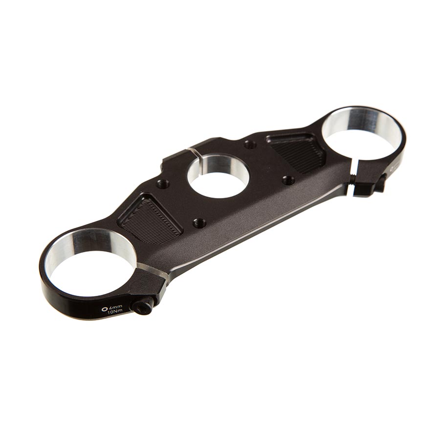 RockShox Boxxer D1 Upper Crown - Thumbnail 3