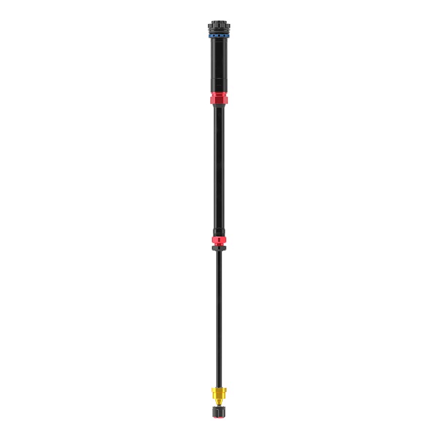 RockShox Lyrik D1 Charger 3.1 Damper Upgrade Kit w/ButterCups (Includes Complete Right Side Internals, 2023+)