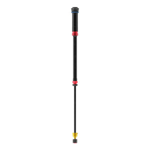 RockShox Zeb A1 Charger 3.1 Damper Upgrade Kit w/ButterCups (Includes Complete Right Side Internals, 2021+)