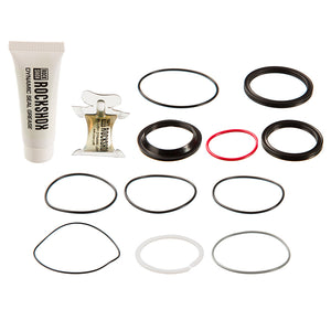 RockShox Full Service Kit 50 Hour Nude/Bold Deluxe/SupDlx