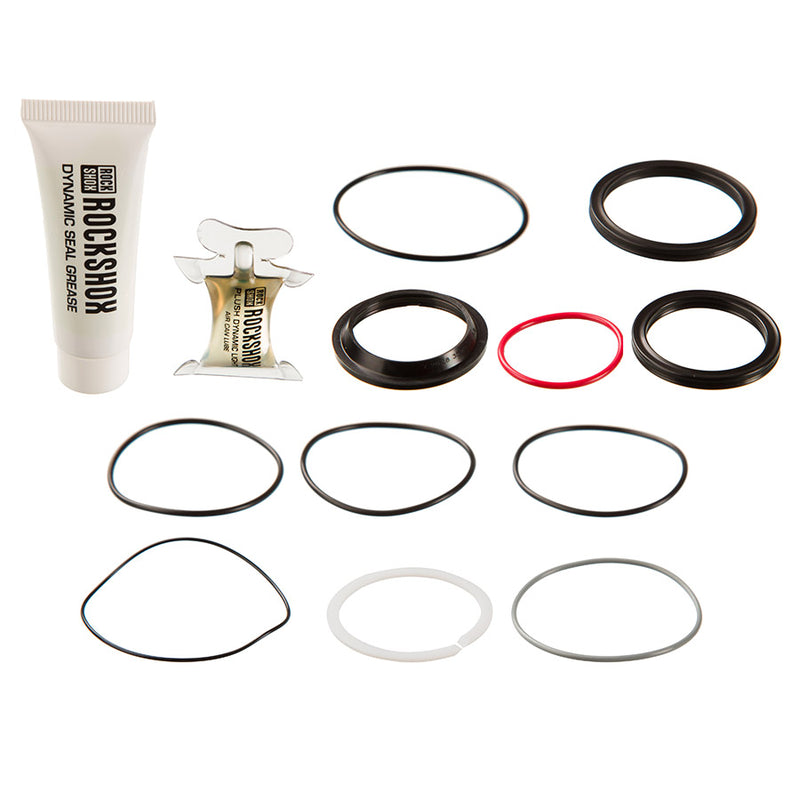 RockShox Full Service Kit 50 Hour Nude/Bold Deluxe/SupDlx