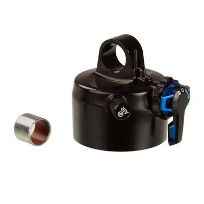 RockShox Deluxe Ult B2-C2 Eyelet Assy Standard Eyelet