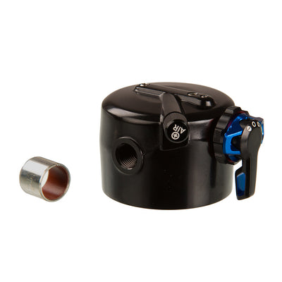 RockShox Deluxe Ult B2-C2 Eyelet Assy Trunnion