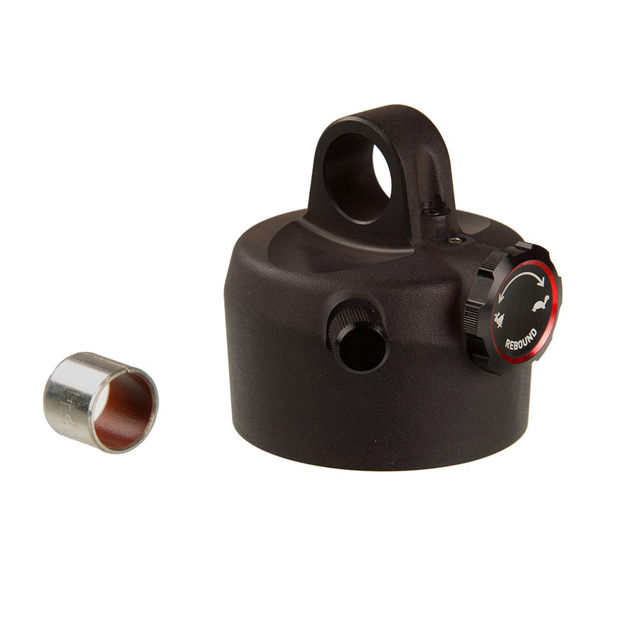 RockShox Deluxe Sel C2 Eyelet Assy Standard Eyelet