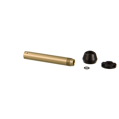 RockShox Delxue Ult B2-C2 Damper Shaft 37.5-45mm