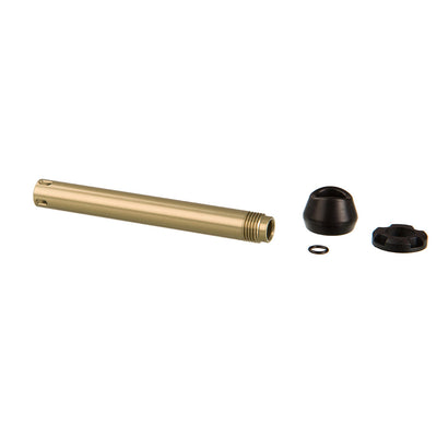 RockShox Delxue Ult B2-C2 Damper Shaft 57.5-65mm