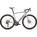 Roubaix SL8 Expert - Shimano Ultegra Di2