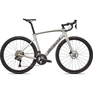 Roubaix SL8 Expert - Shimano Ultegra Di2