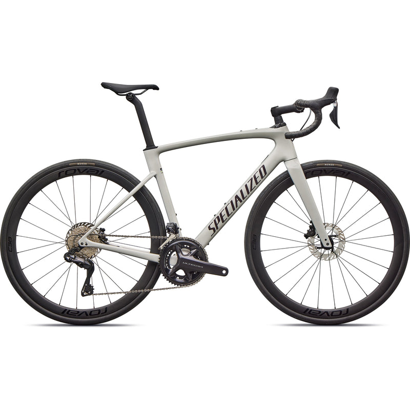 Roubaix SL8 Expert - Shimano Ultegra Di2