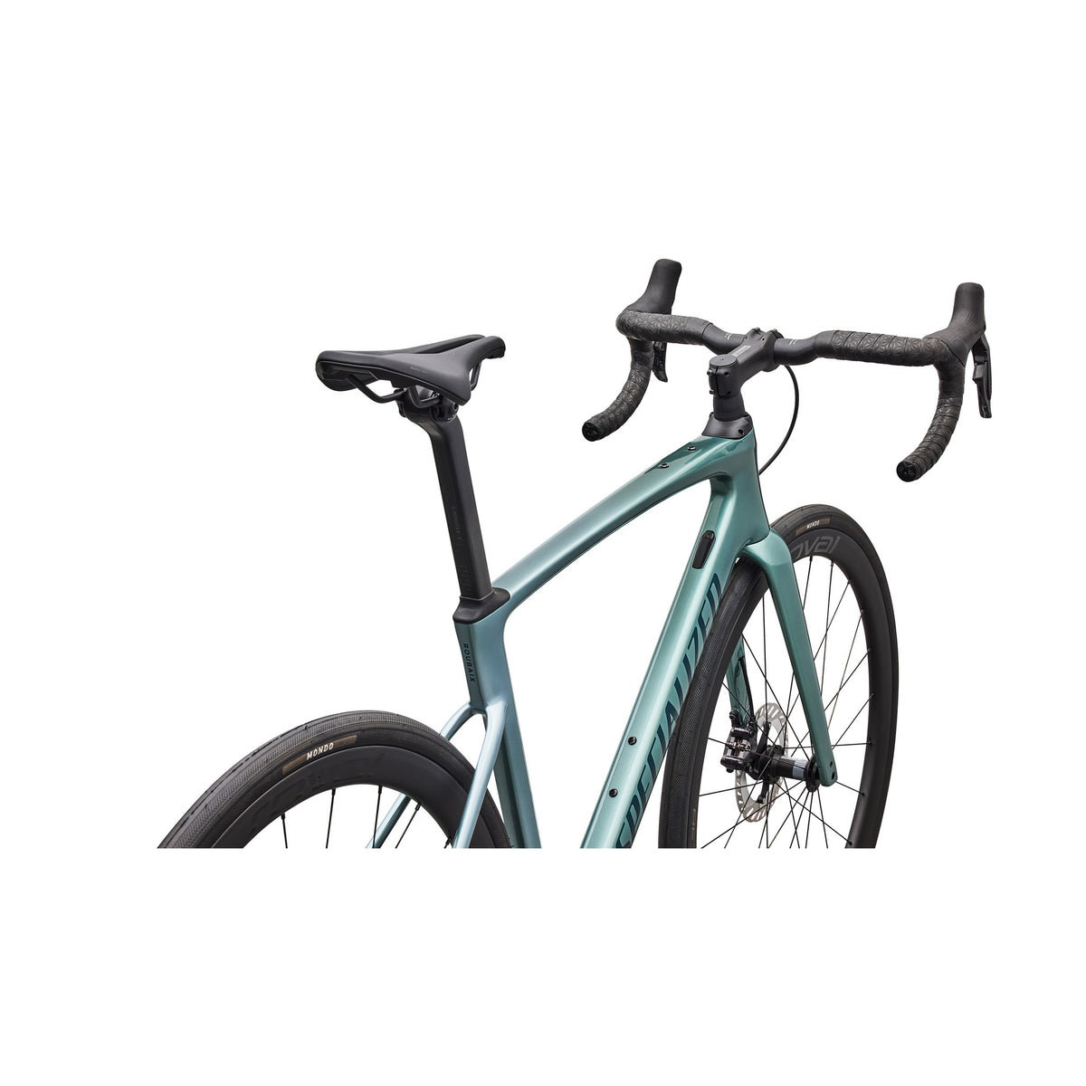 Roubaix SL8 Expert - Shimano Ultegra Di2