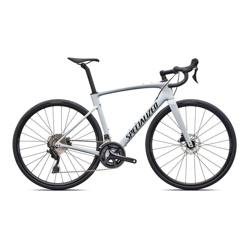 Roubaix SL8 - Shimano Tiagra
