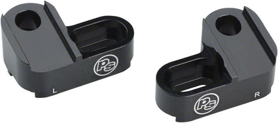 Problem Solvers MisMatch Adapter - Shimano I-Spec AB Brake to SRAMMatchMaker Shifter Pair