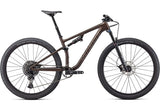 2022 Specialized epic evo bike satin doppio / gunmetal l