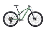 2026 Specialized Epic 8 Comp Evo Bike Gloss Pistachio / Obsidian X-Small