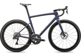 2024 Specialized Tarmac Sl8 Pro Udi2 Bike Satin Blue Onyx / Black  49