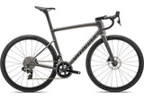 2024 Specialized Tarmac Sl8 Expert Bike Gloss Smoke / Obsidian 61