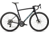 2024 Specialized Tarmac Sl8 Expert Bike Gloss Metallic Dark Navy / Astral Blue Pearl 54