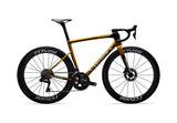 2025 Specialized tarmac sl8 S-Works remco collection gold bike ‘golden season’ 54