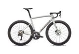 2026 Specialized Tarmac Sl8 Pro Di2 Bike Gloss Dolomite Metallic / Nebula Metallic 58