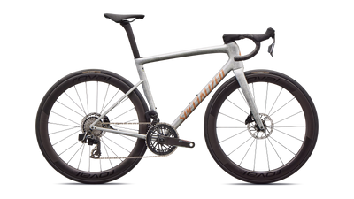 2026 Specialized Tarmac Sl8 Pro Road Bike - Sram Force Axs