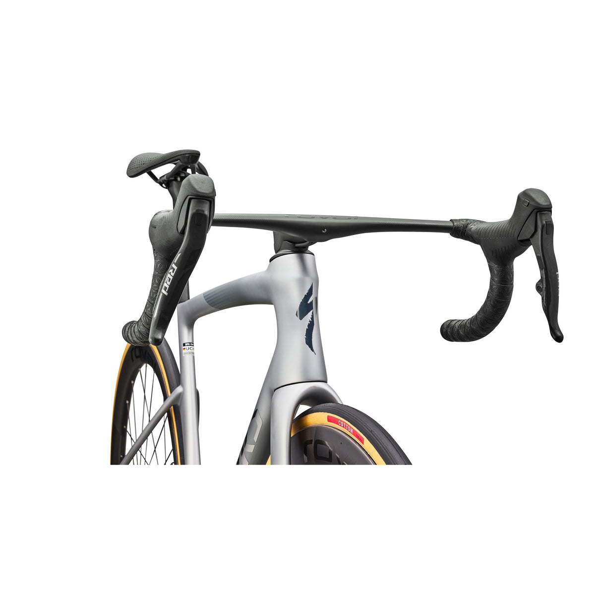 S-Works Tarmac SL9 - SRAM RED AXS