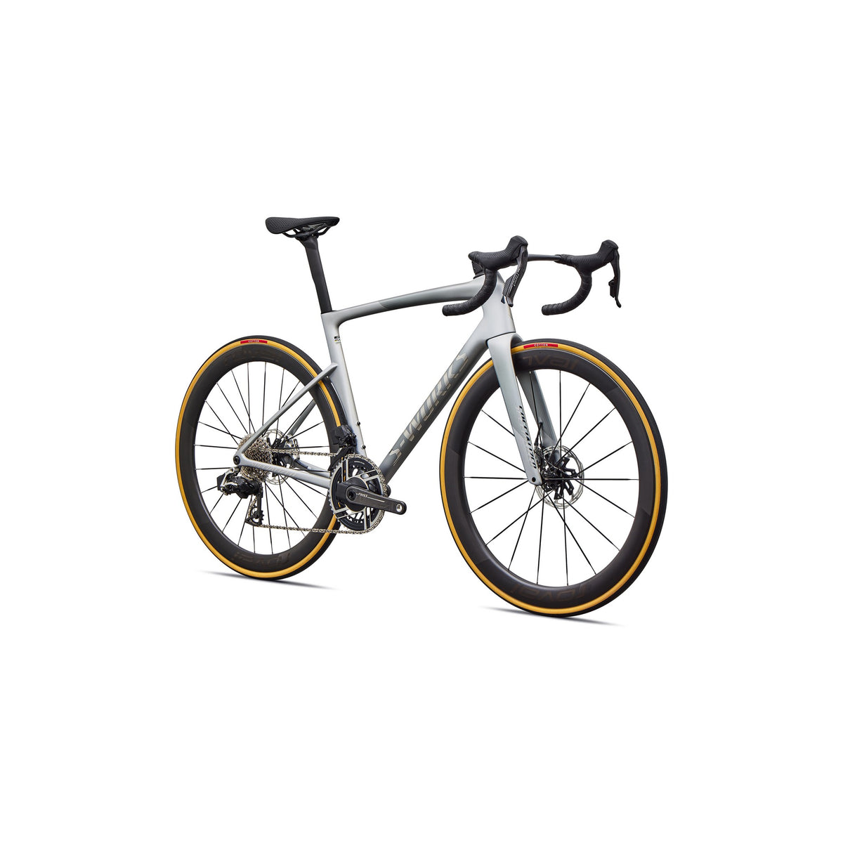S-Works Tarmac SL9 - SRAM RED AXS