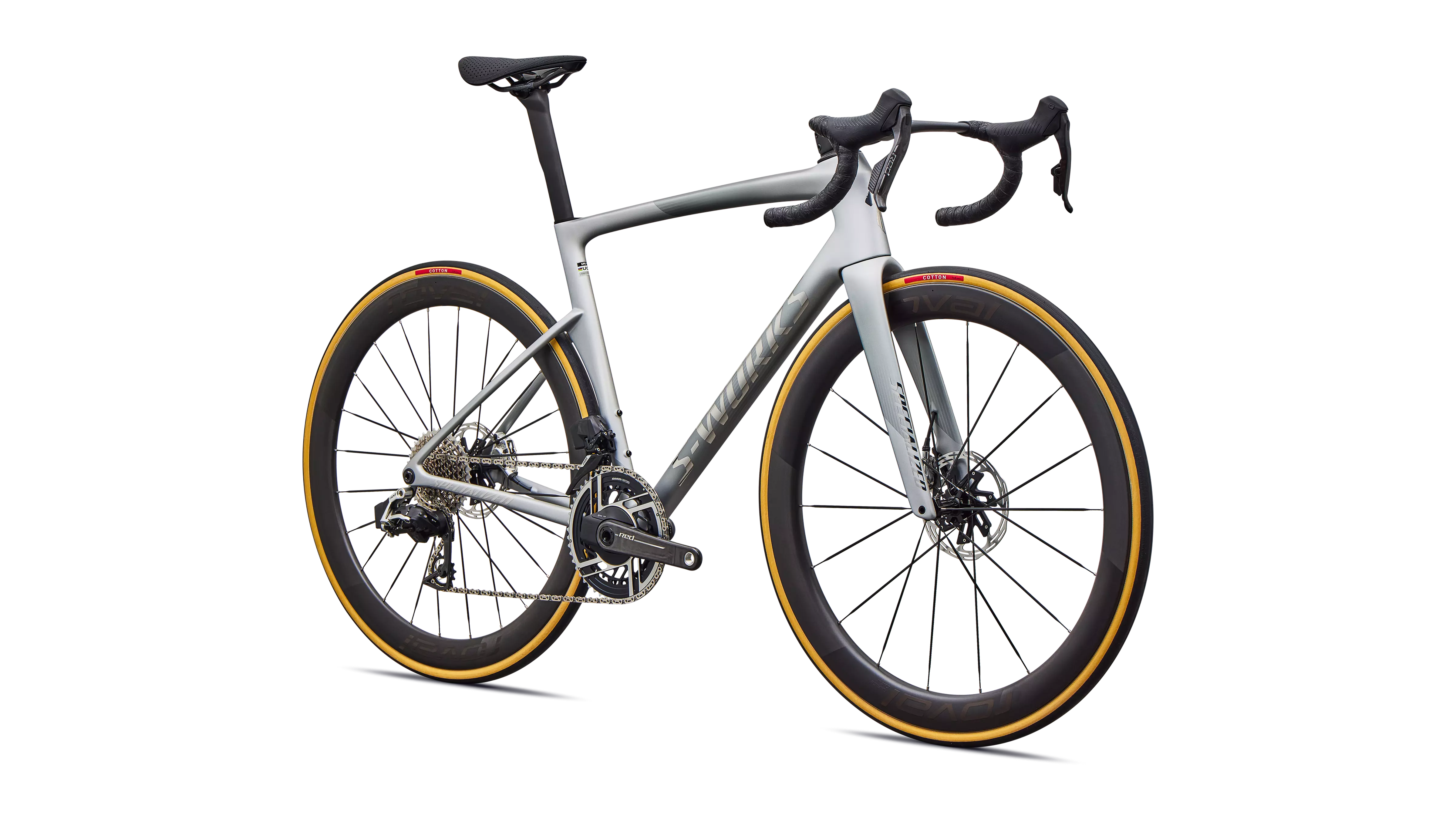 2027 Specialized S-Works Tarmac SL9 Road Bike - SRAM RED AXS