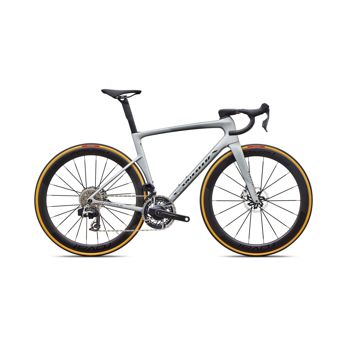 S-Works Tarmac SL9 - SRAM RED AXS