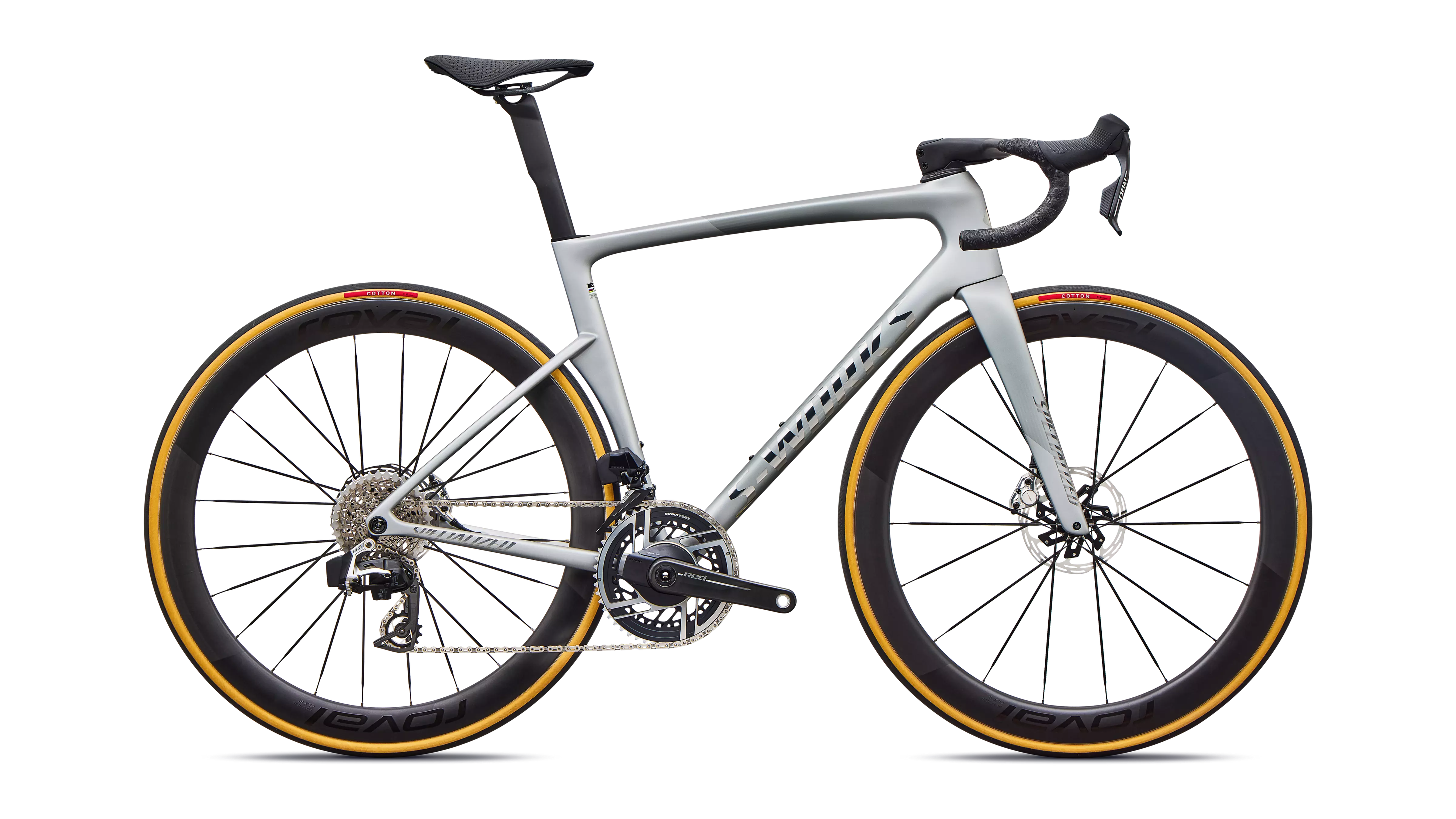 2027 Specialized S-Works Tarmac SL9 Road Bike - SRAM RED AXS