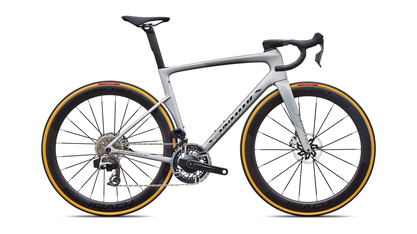2027 Specialized S-Works Tarmac SL9 Road Bike - SRAM RED AXS