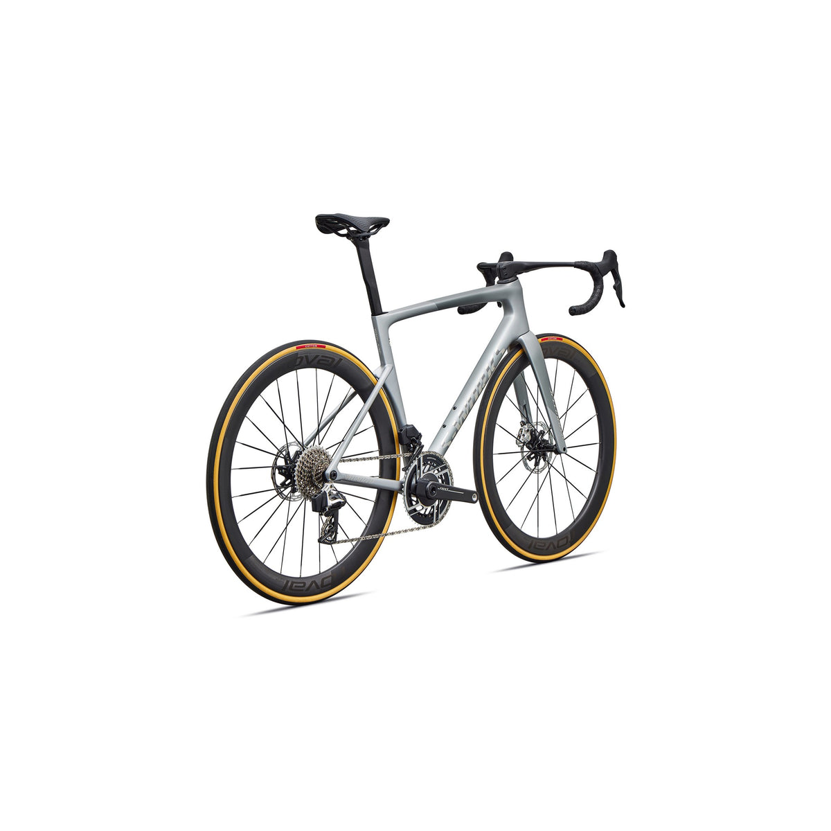 S-Works Tarmac SL9 - SRAM RED AXS