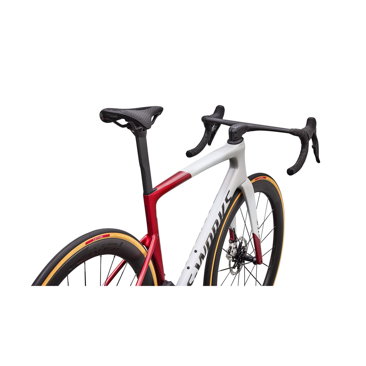 S-Works Tarmac SL9 - SRAM RED AXS