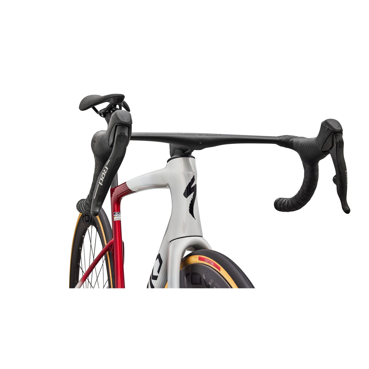 S-Works Tarmac SL9 - SRAM RED AXS