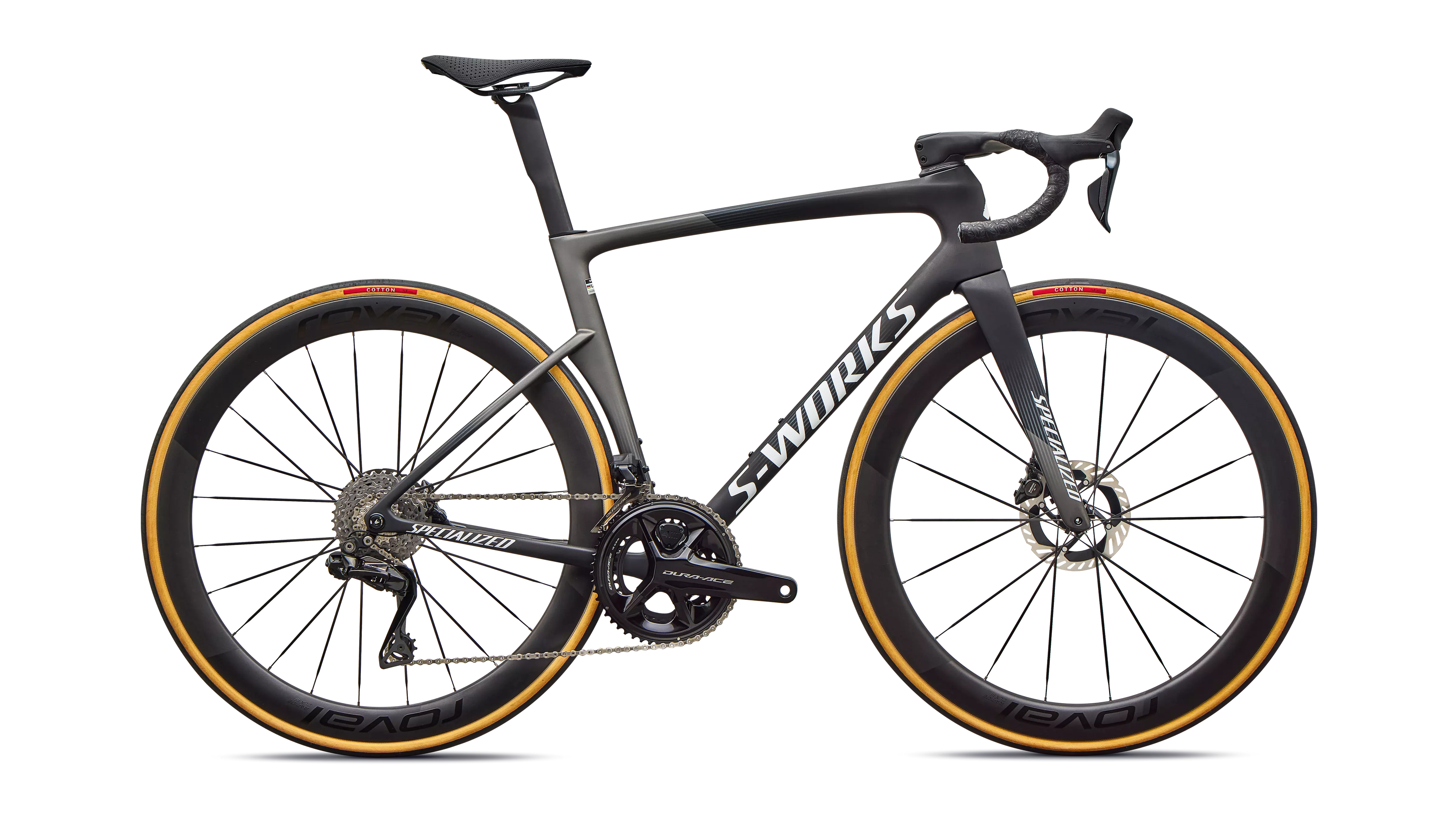 2027 Specialized S-Works Tarmac SL9 Road Bike - Shimano Dura-Ace Di2