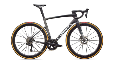 2027 Specialized S-Works Tarmac SL9 Road Bike - Shimano Dura-Ace Di2