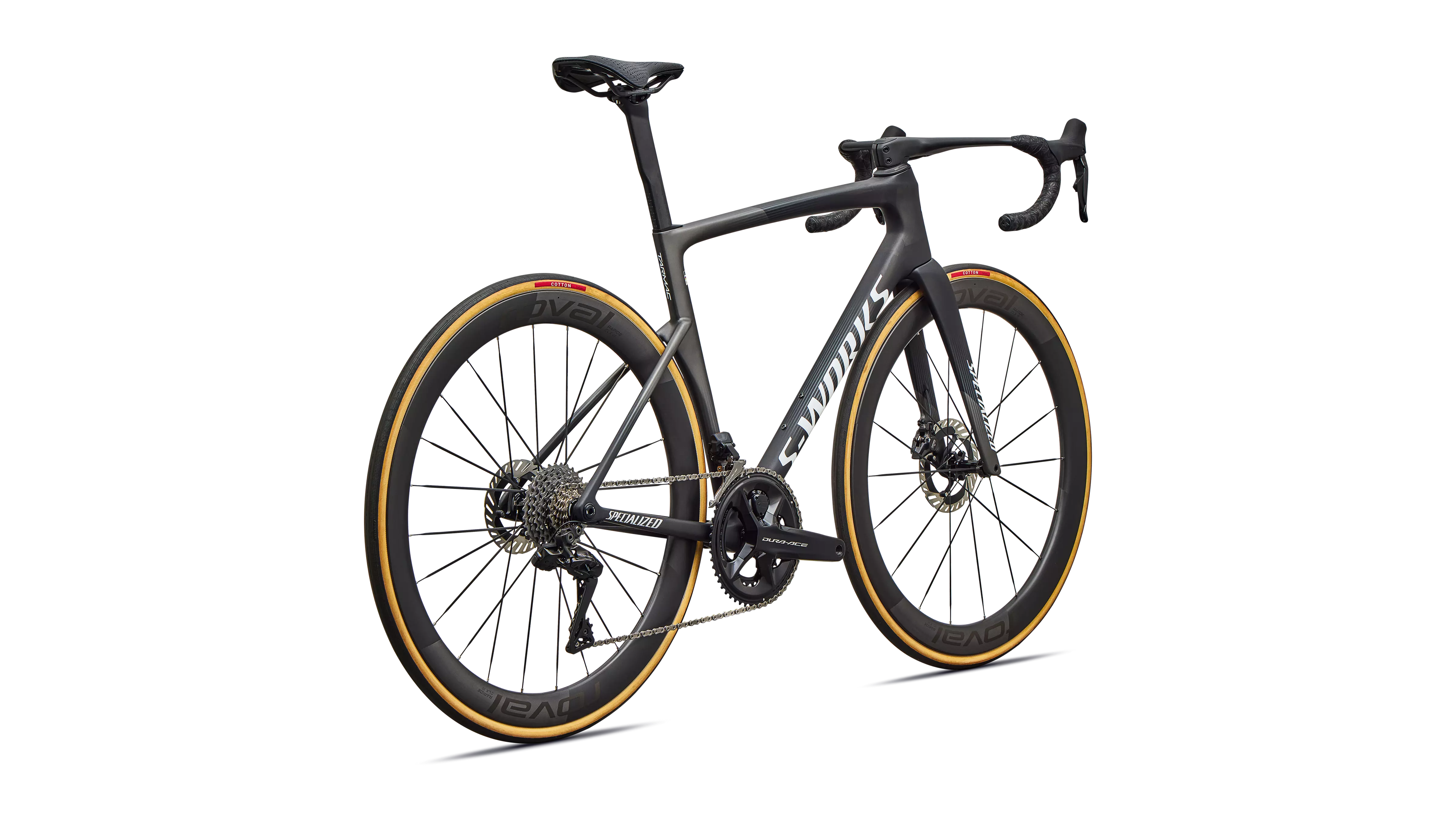 2027 Specialized S-Works Tarmac SL9 Road Bike - Shimano Dura-Ace Di2