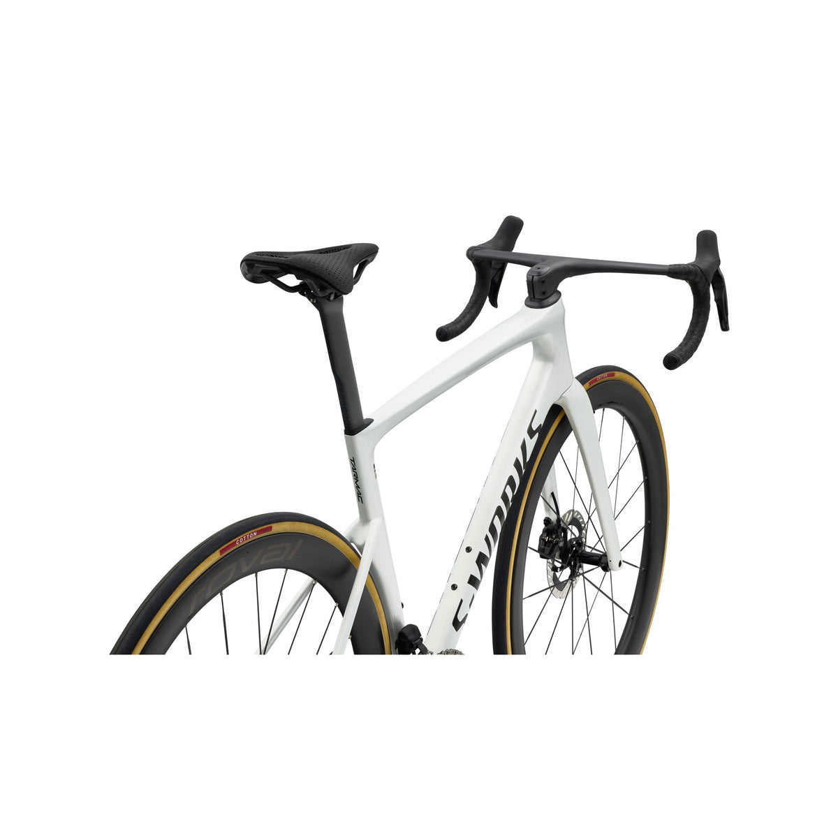 S-Works Tarmac SL9 - Shimano Dura-Ace Di2