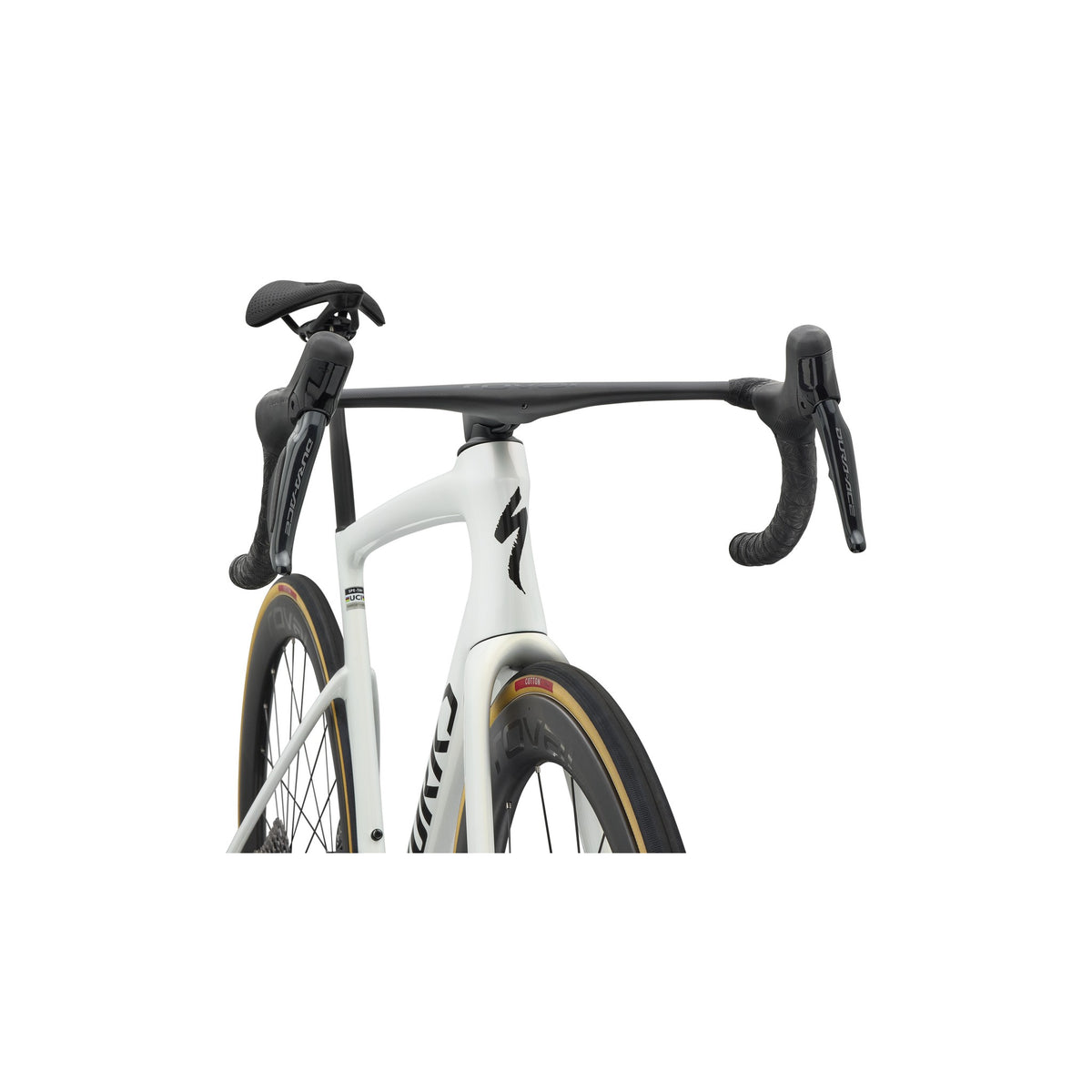S-Works Tarmac SL9 - Shimano Dura-Ace Di2