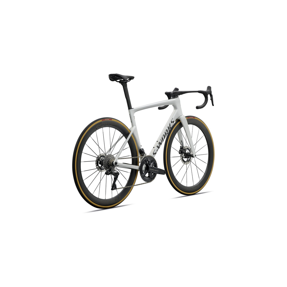 S-Works Tarmac SL9 - Shimano Dura-Ace Di2