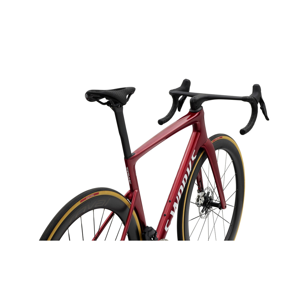 S-Works Tarmac SL9 - SRAM RED AXS
