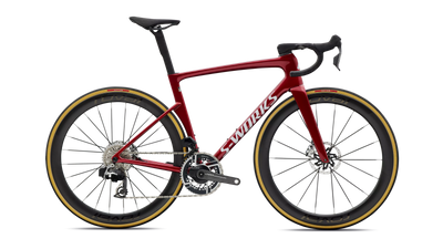 2027 Specialized S-Works Tarmac SL9 Road Bike - SRAM RED AXS