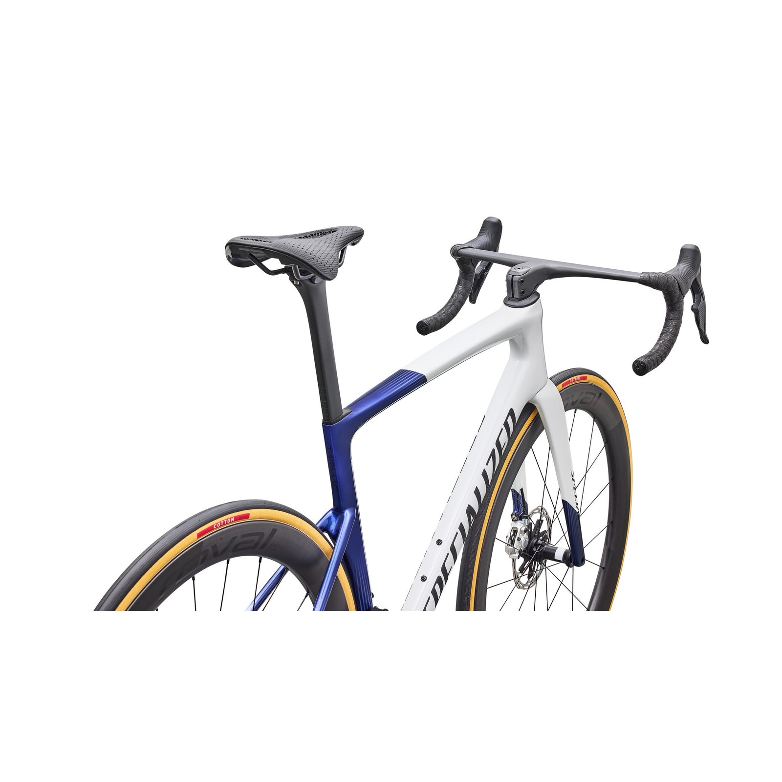 Tarmac SL9 S-Level - SRAM RED AXS