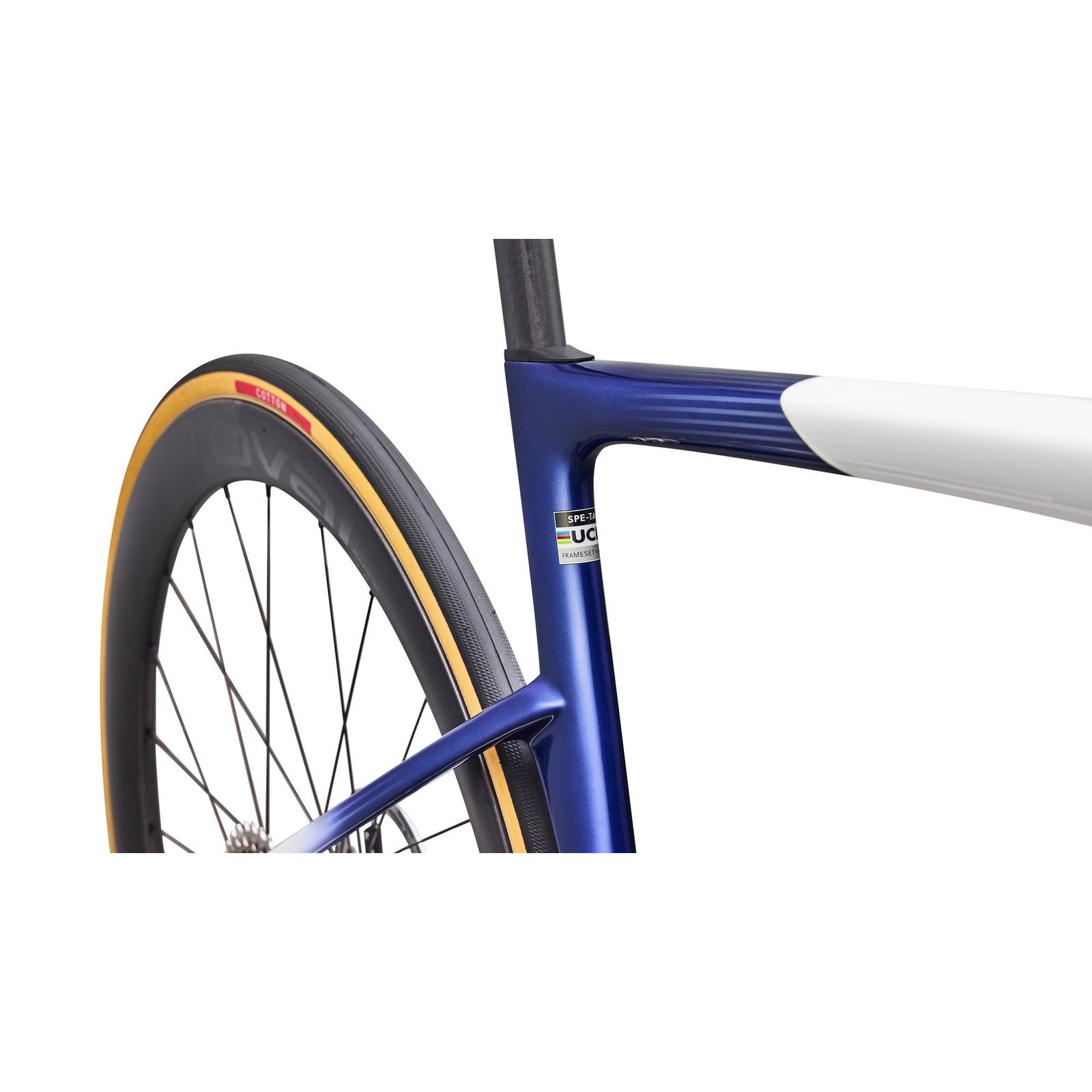 Tarmac SL9 S-Level - SRAM RED AXS