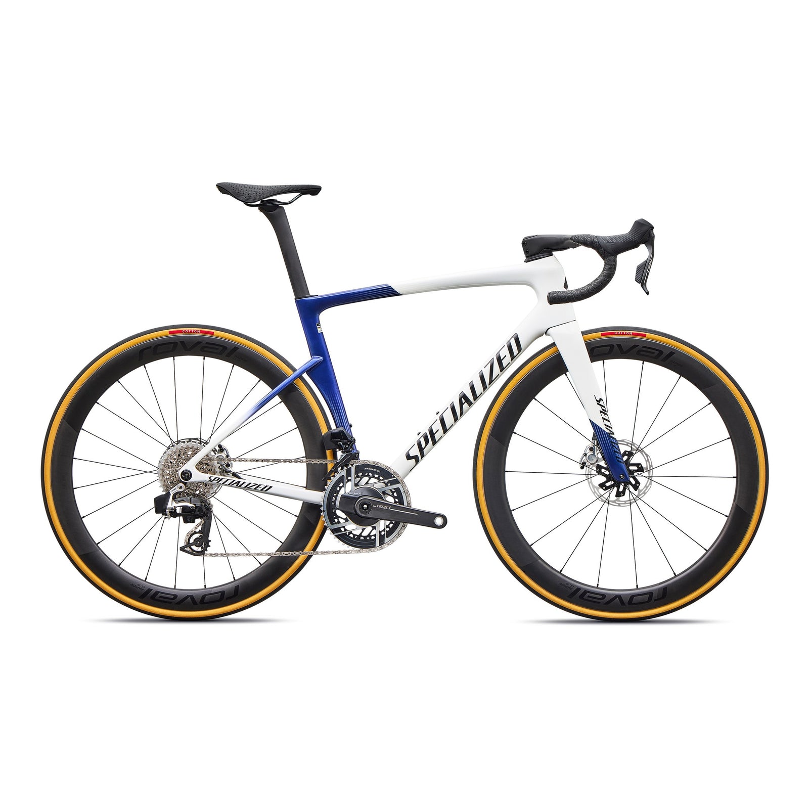 Tarmac SL9 S-Level - SRAM RED AXS