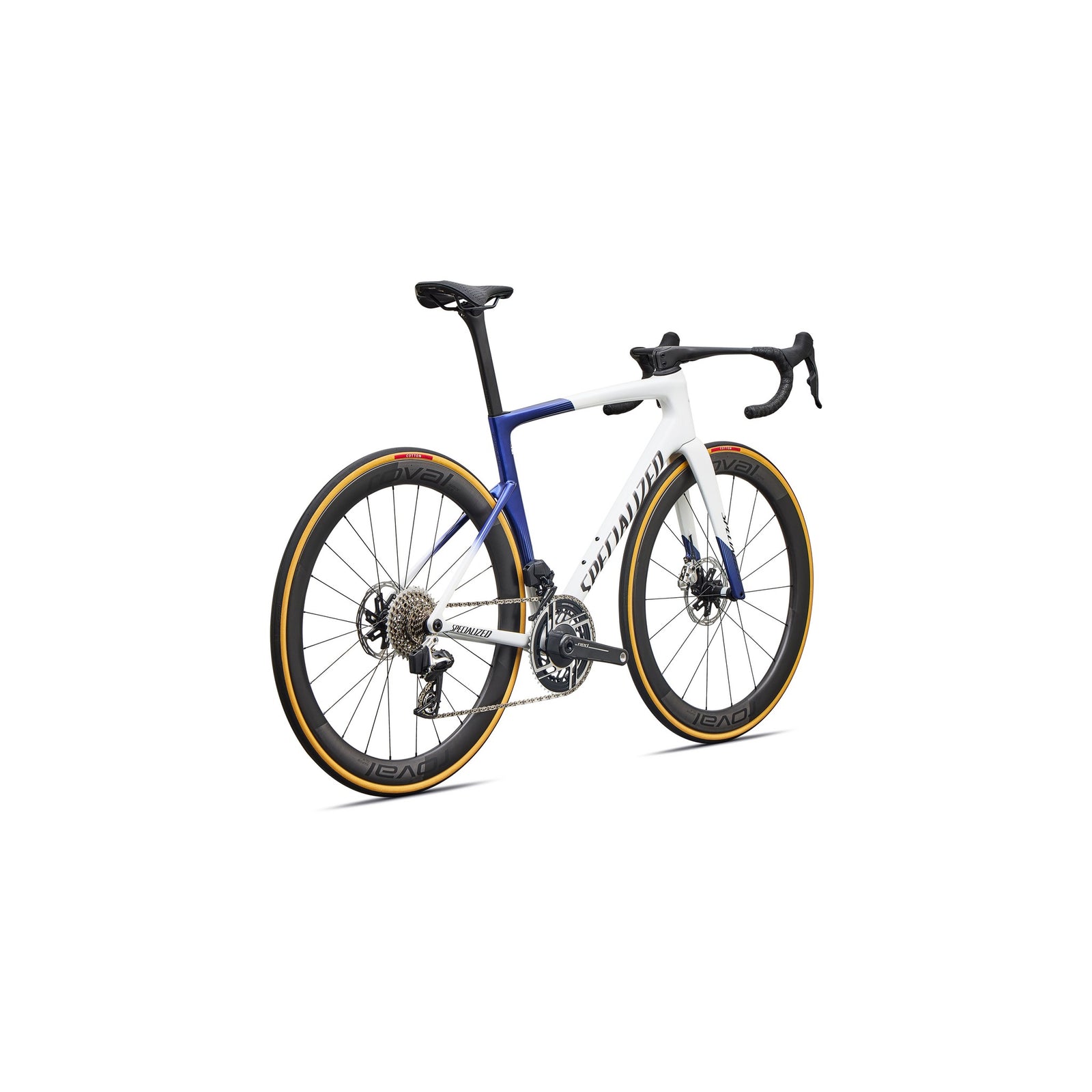 Tarmac SL9 S-Level - SRAM RED AXS