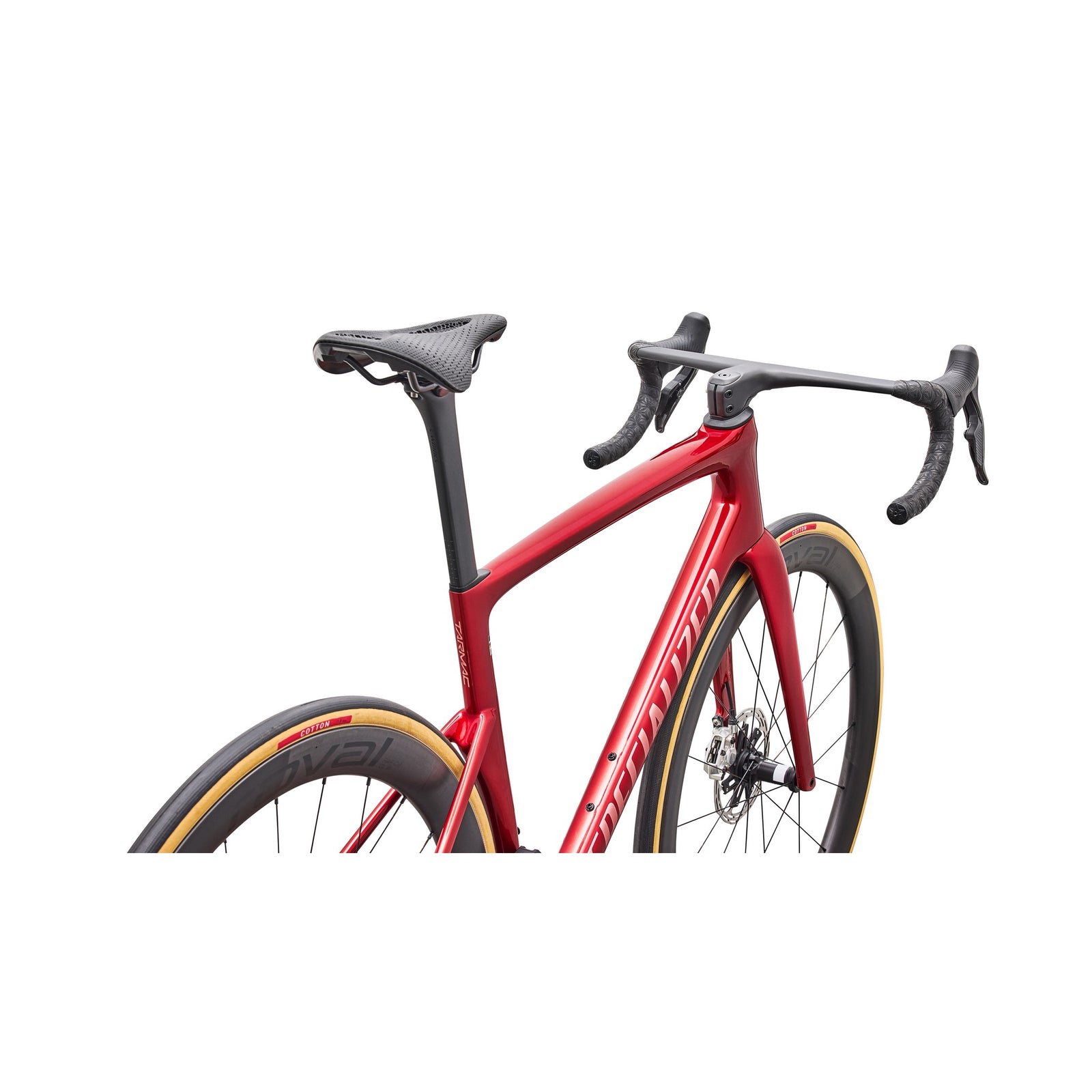 Tarmac SL9 S-Level - SRAM RED AXS