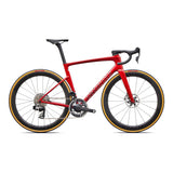 Tarmac SL9 S-Level - SRAM RED AXS
