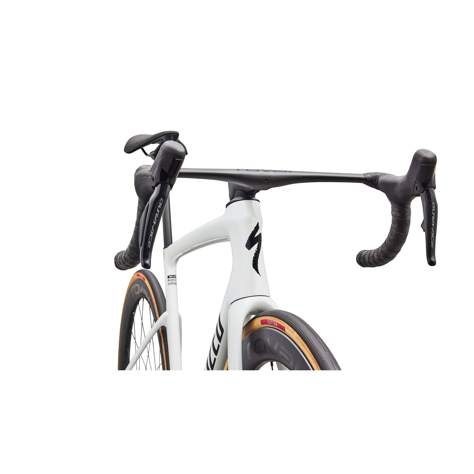Tarmac SL9 S-Level - Shimano Dura-Ace Di2